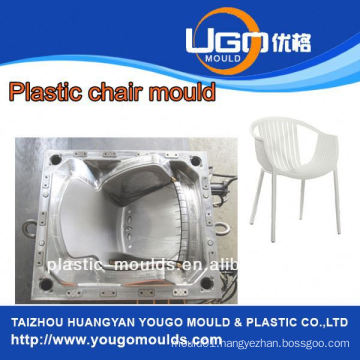 Fast delivery plastic stadium chair mold in taizhou China